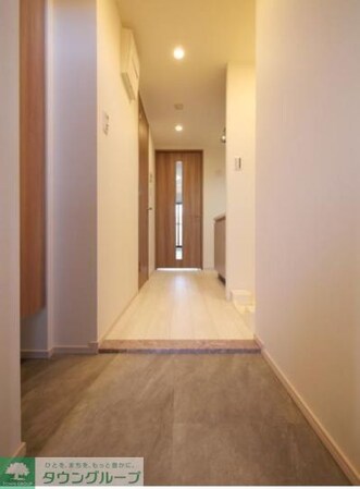 N-stage Nishikunitachiの物件内観写真